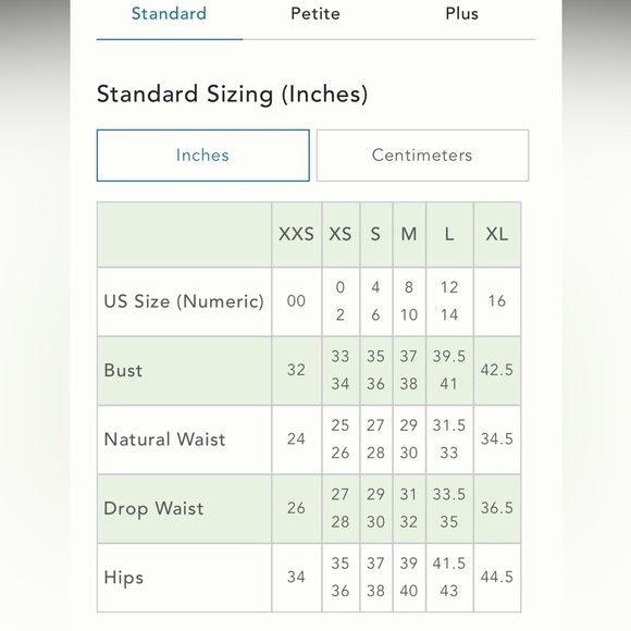 NWT, Let Me Be Ruffled Crop Top - Picture 6 of 6